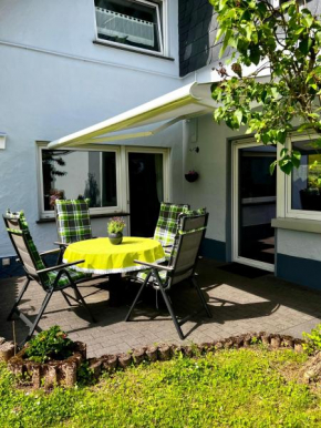 Deine-Eifel-Ferienwohnung